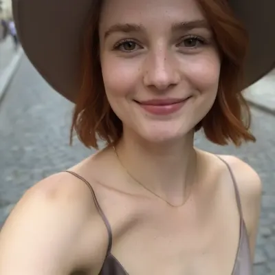Ginger