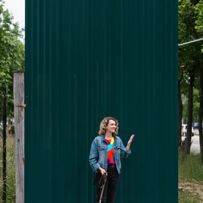 Майя, 38