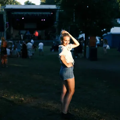 Элина