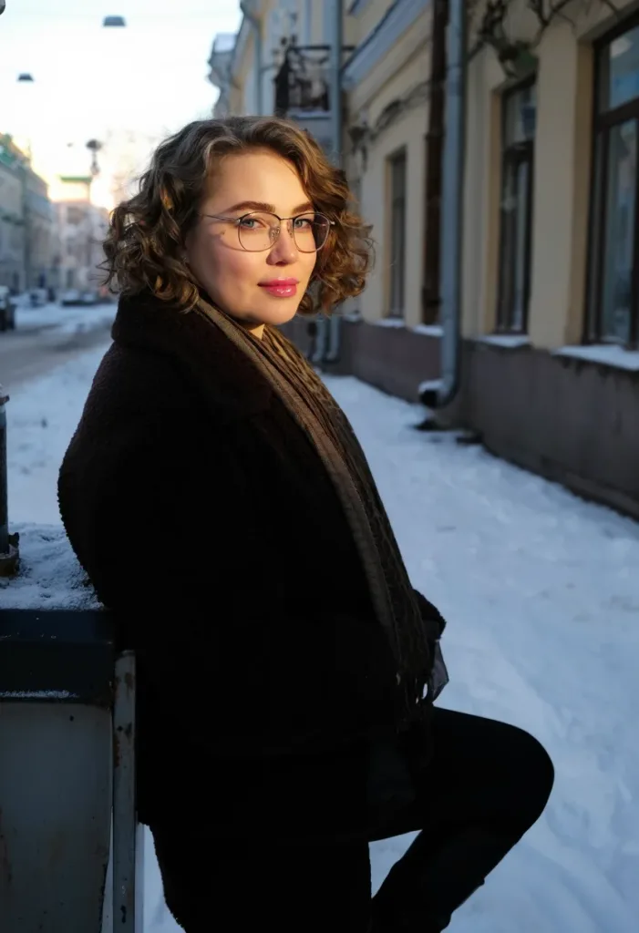 Капля росы