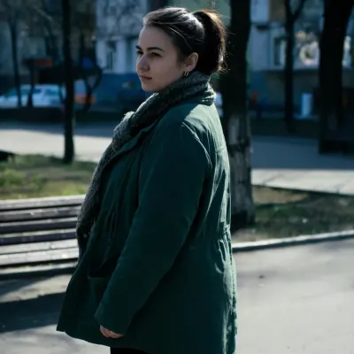 Ева, 26