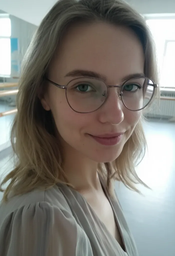 Лана Б.