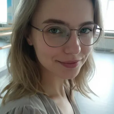 Лана Б., 29